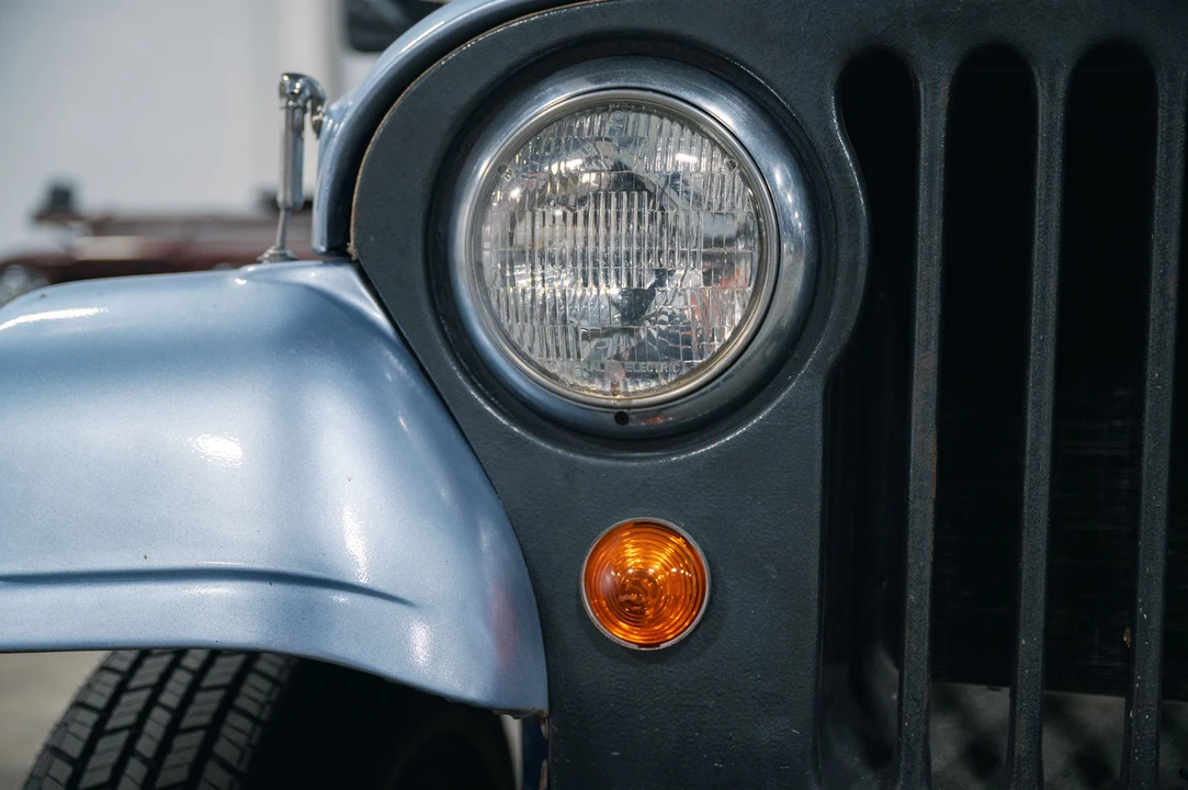 1967 Jeep CJ5 - Image 26 of 31