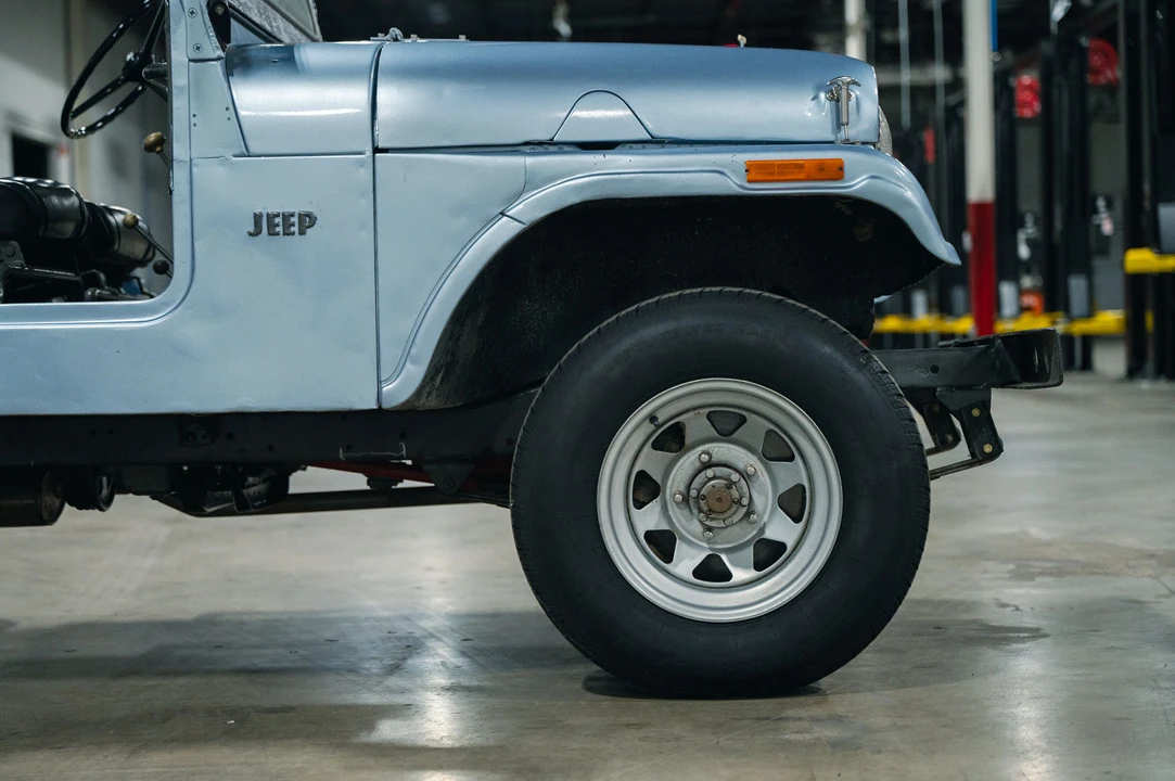 1967 Jeep CJ5 - Image 20 of 31