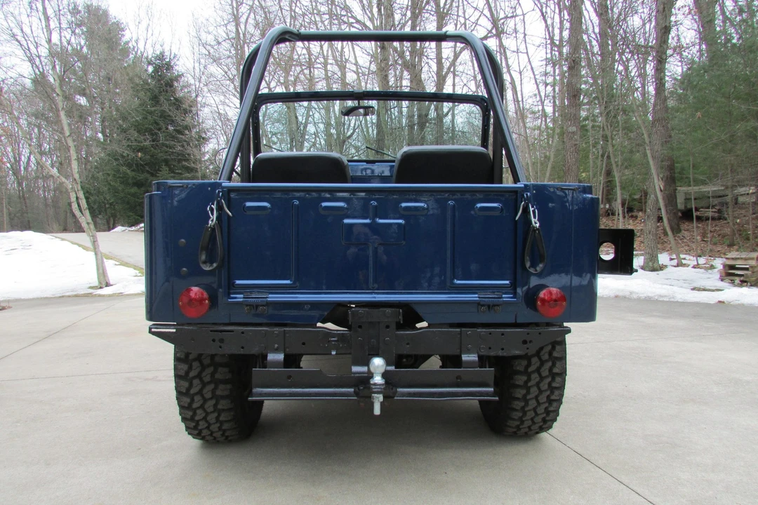 1967 Jeep CJ5 - Image 31 of 31