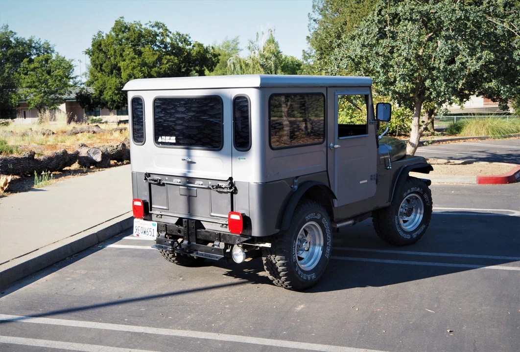 1967 Jeep CJ5 - Image 20 of 31