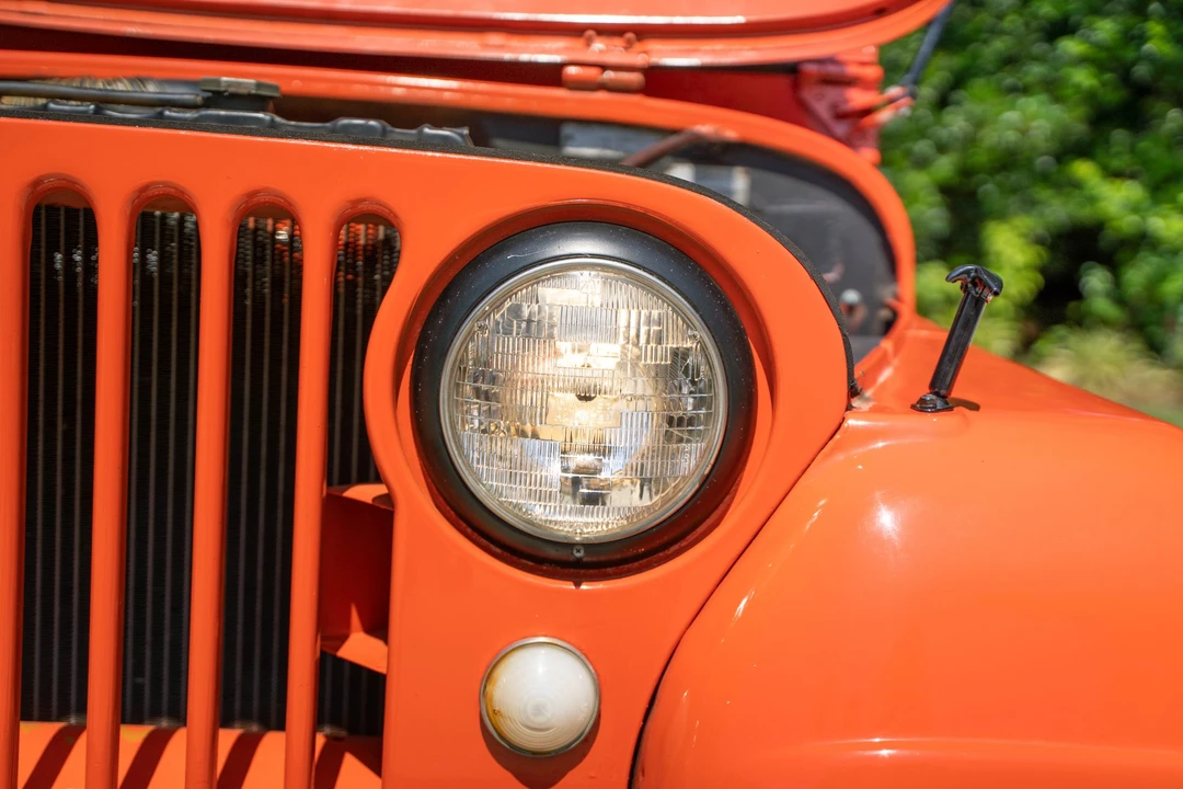 1967 Jeep CJ5 - Image 23 of 31