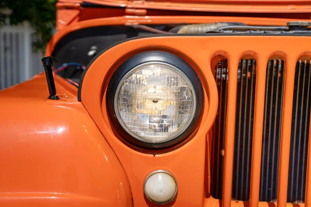 1967 Jeep CJ5 - Image 22 of 31