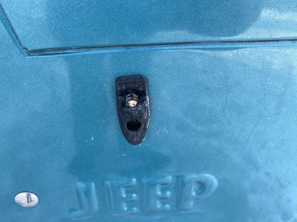 1967 Jeep CJ5 - Image 22 of 31