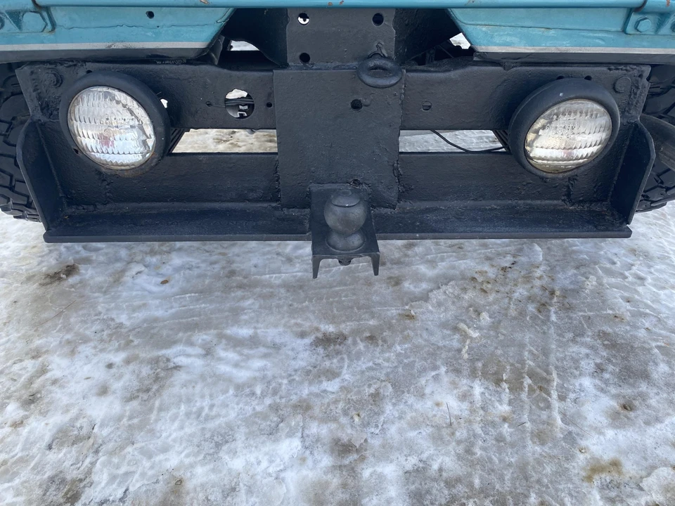 1967 Jeep CJ5 - Image 31 of 31