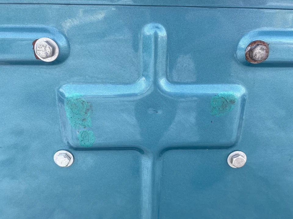 1967 Jeep CJ5 - Image 28 of 31
