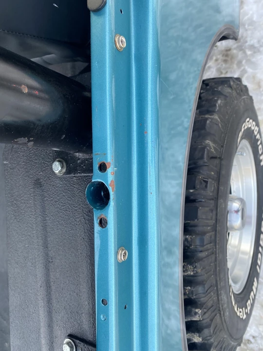 1967 Jeep CJ5 - Image 23 of 31