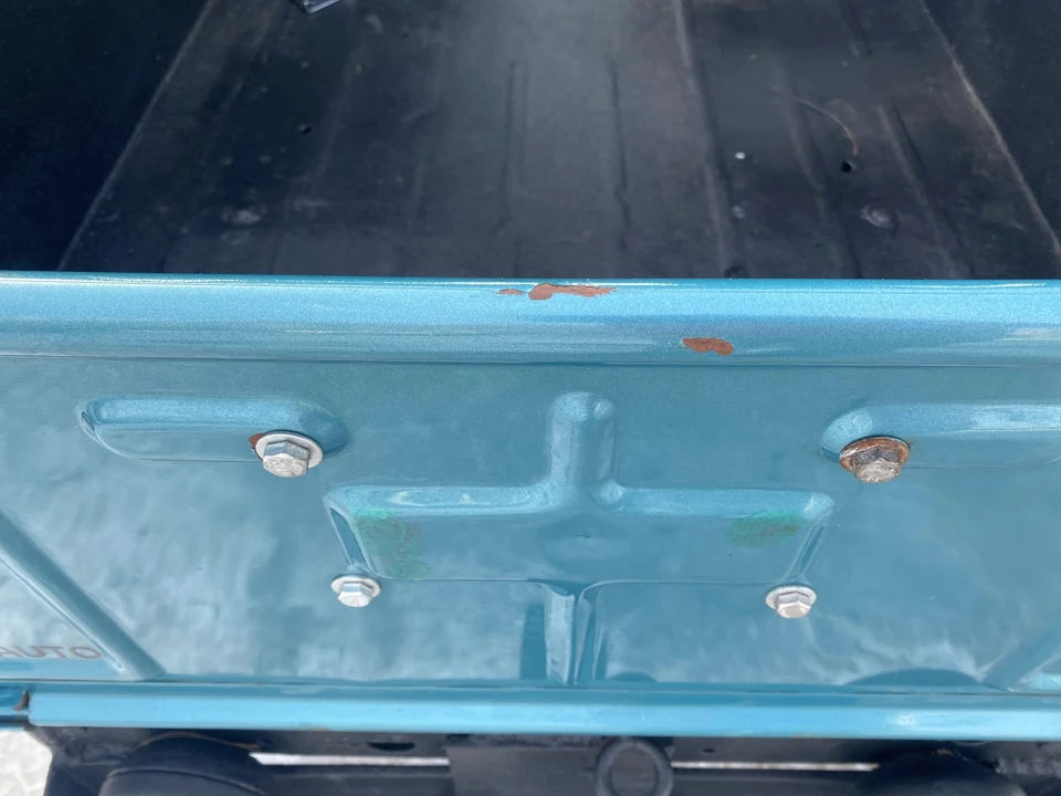 1967 Jeep CJ5 - Image 27 of 31