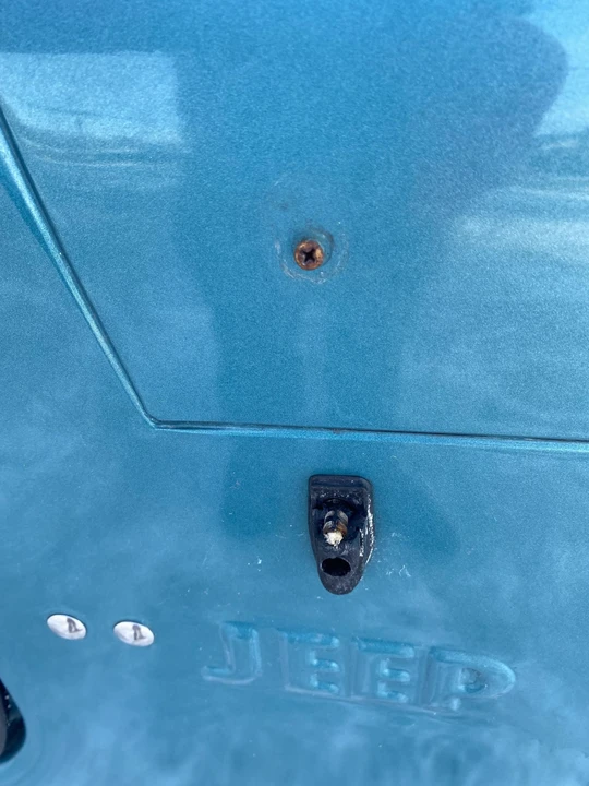 1967 Jeep CJ5 - Image 21 of 31