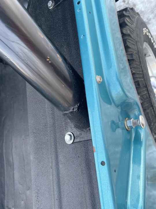 1967 Jeep CJ5 - Image 25 of 31