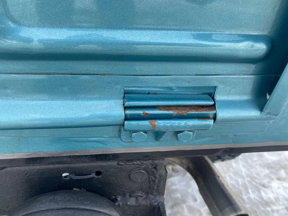 1967 Jeep CJ5 - Image 29 of 31
