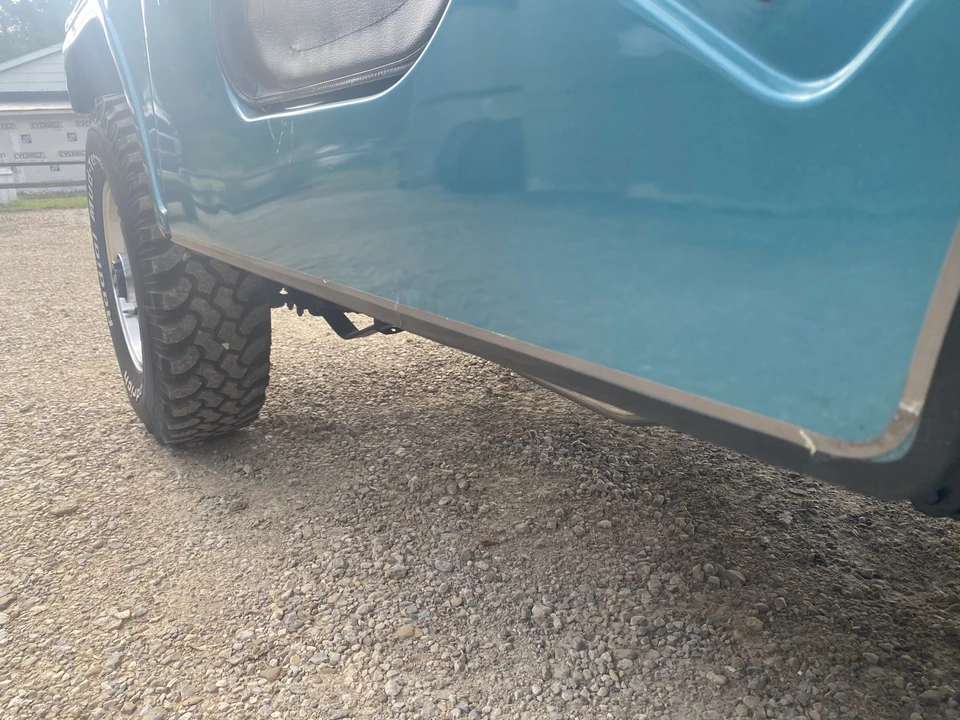 1967 Jeep CJ5 - Image 18 of 31