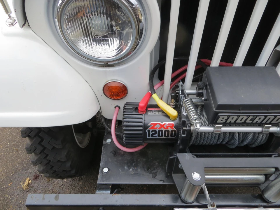 1967 Jeep CJ5 - Image 18 of 31