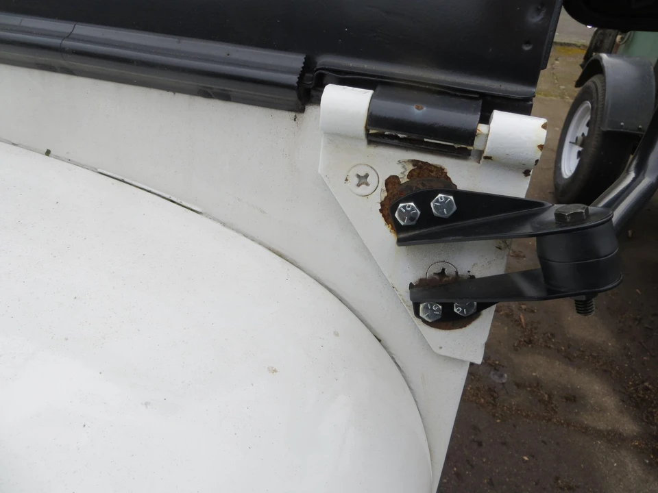 1967 Jeep CJ5 - Image 19 of 31