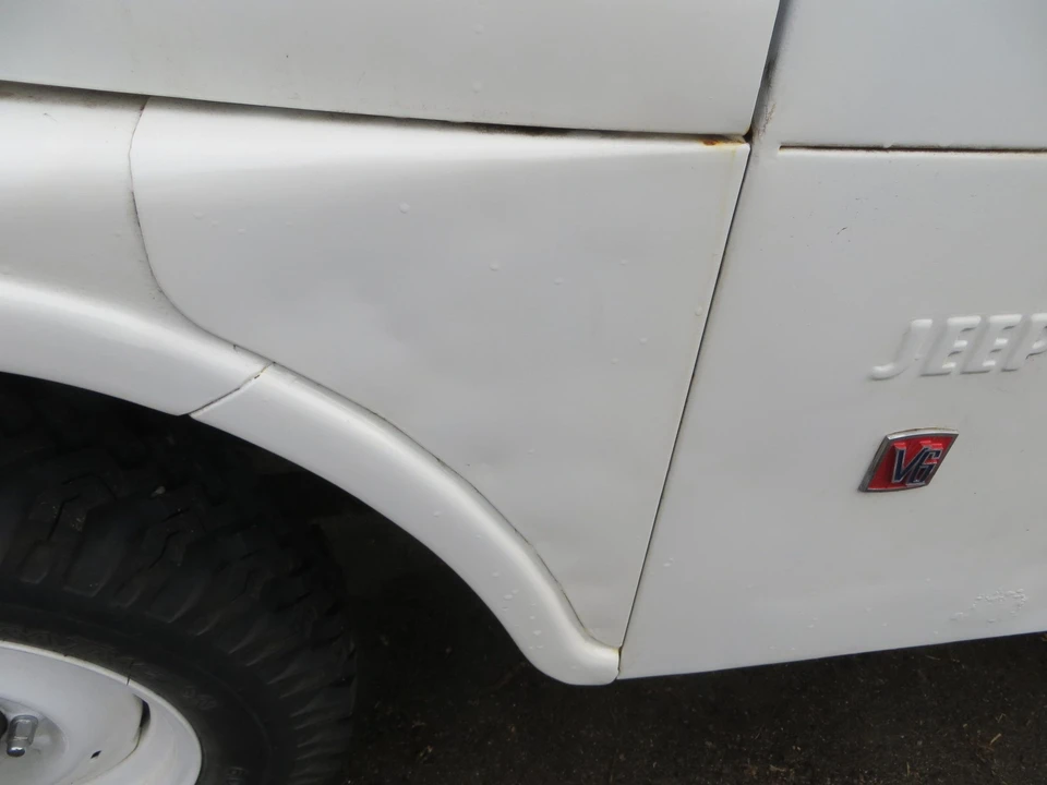 1967 Jeep CJ5 - Image 20 of 31
