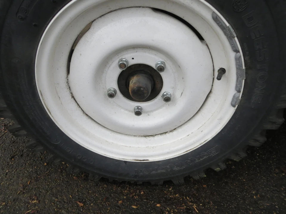 1967 Jeep CJ5 - Image 26 of 31