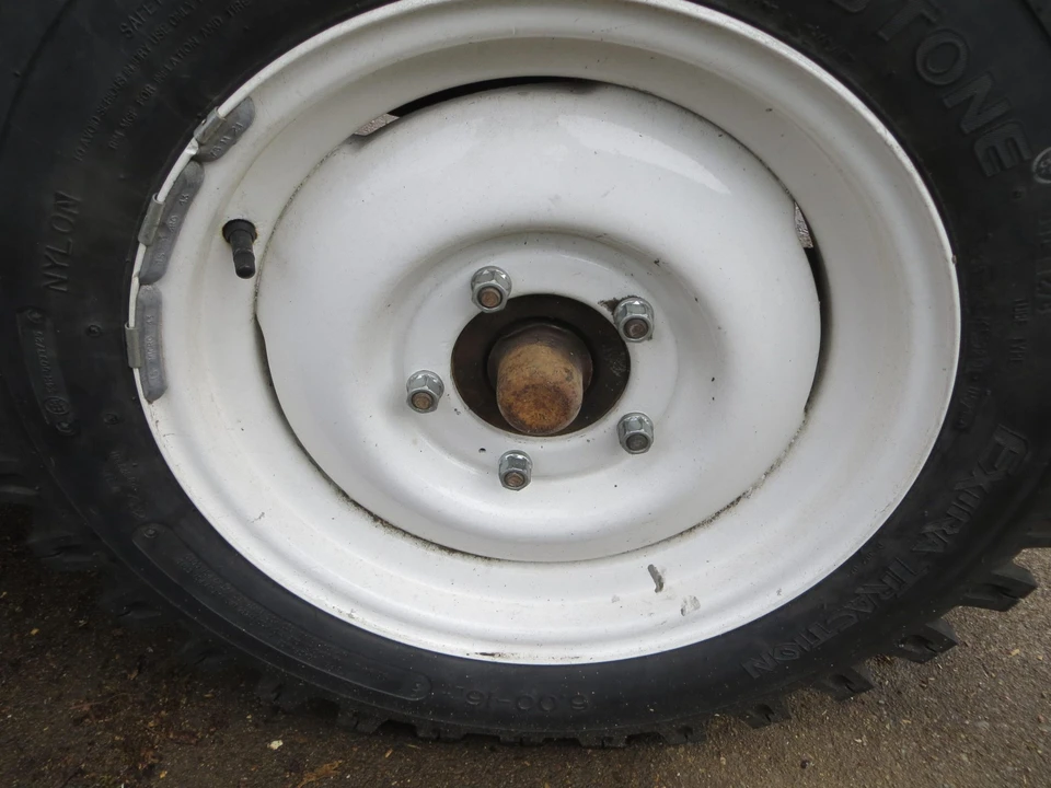 1967 Jeep CJ5 - Image 27 of 31