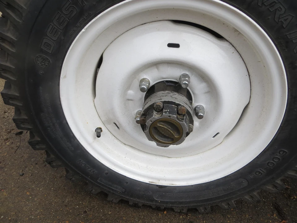 1967 Jeep CJ5 - Image 28 of 31
