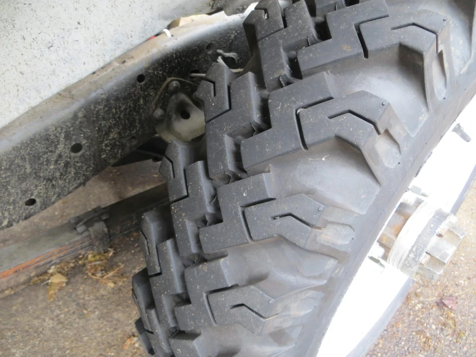 1967 Jeep CJ5 - Image 31 of 31