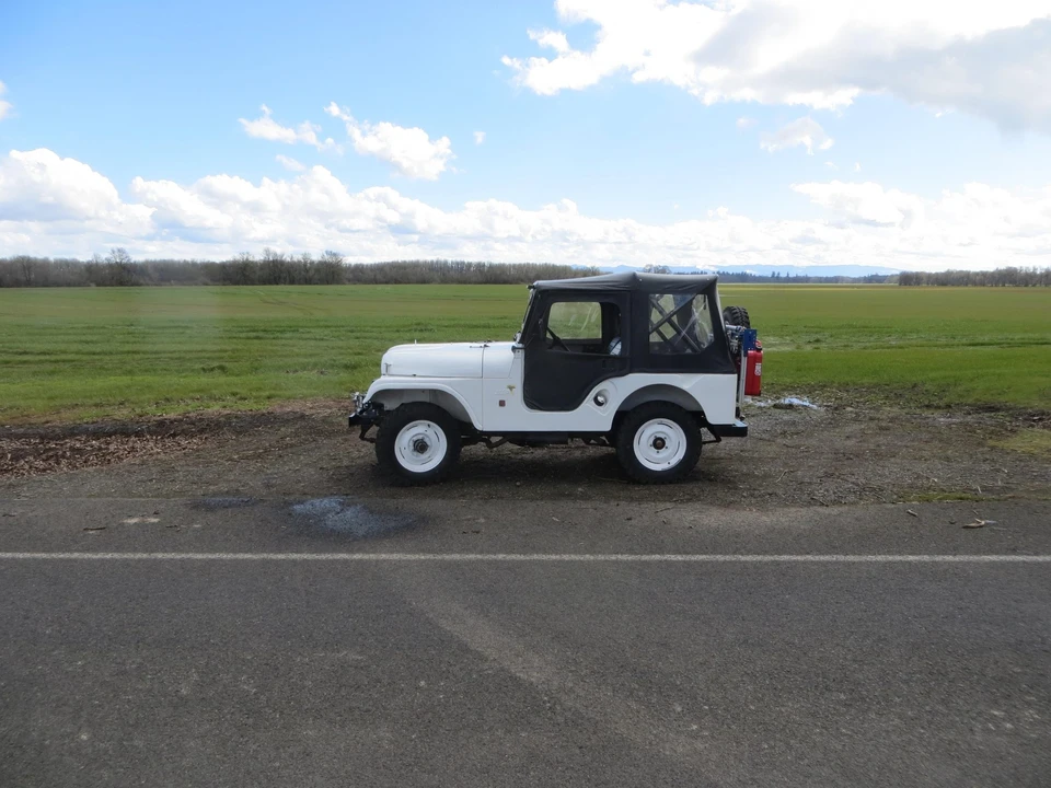 1967 Jeep CJ5 - Image 10 of 31