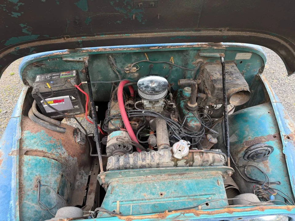 1967 Jeep CJ5 - Image 14 of 19