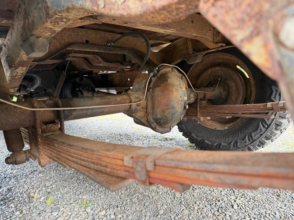 1967 Jeep CJ5 - Image 17 of 19