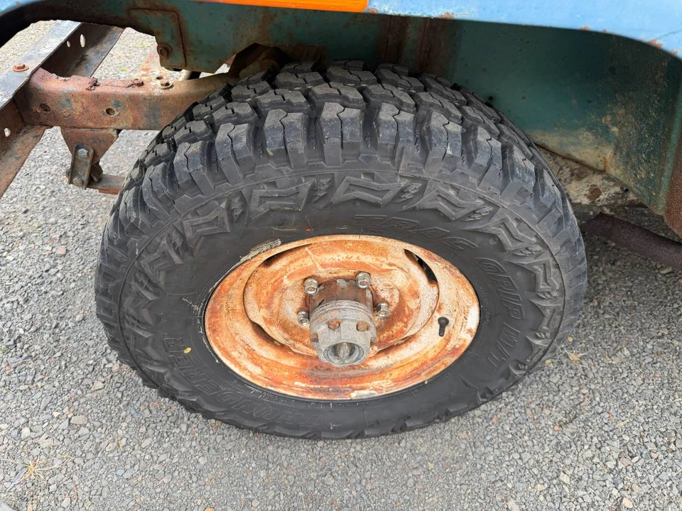 1967 Jeep CJ5 - Image 13 of 19