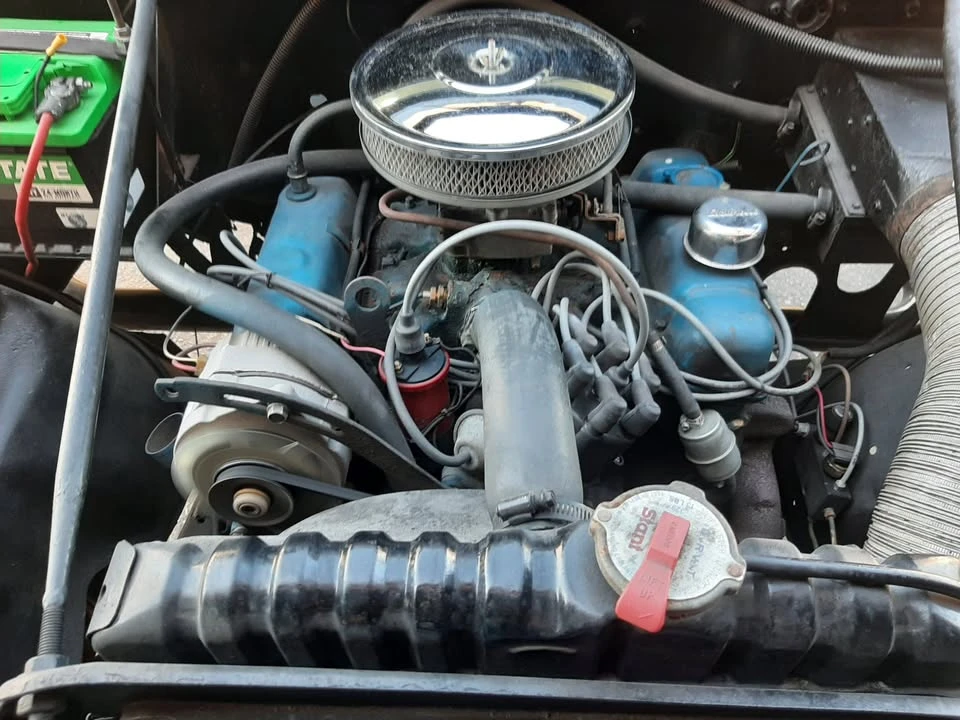 1967 Jeep CJ5 - Image 14 of 20
