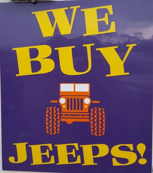 1967 Jeep CJ5 - Image 20 of 20