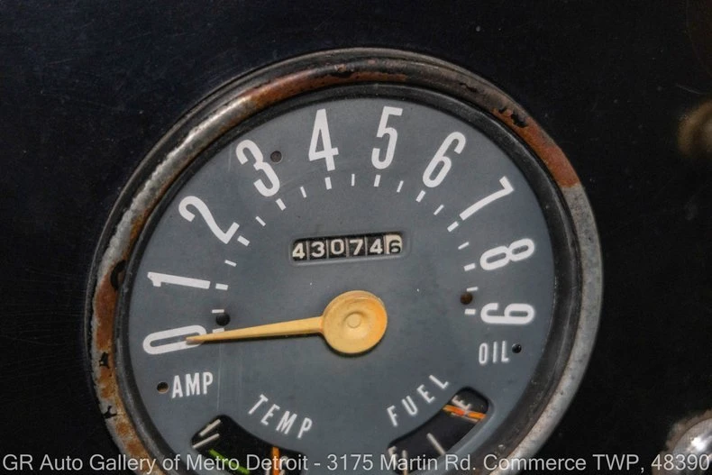 1967 Jeep CJ5 - Image 19 of 20