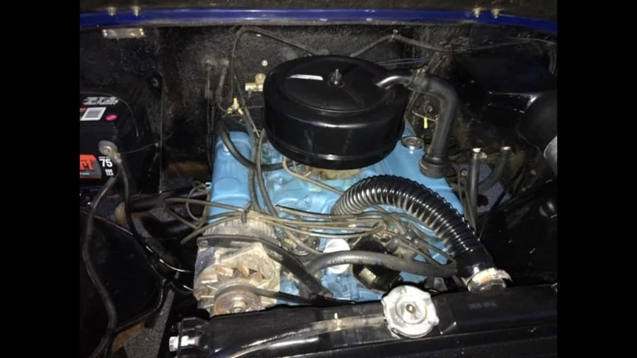 1967 Jeep CJ - Image 3 of 3