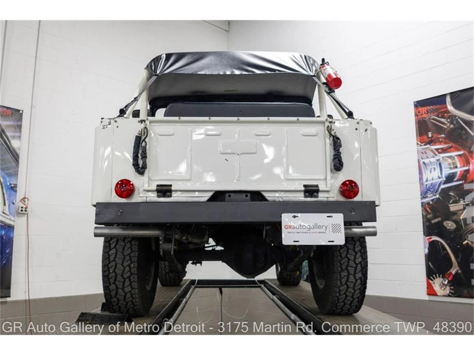 1967 Jeep CJ5 - Image 20 of 31
