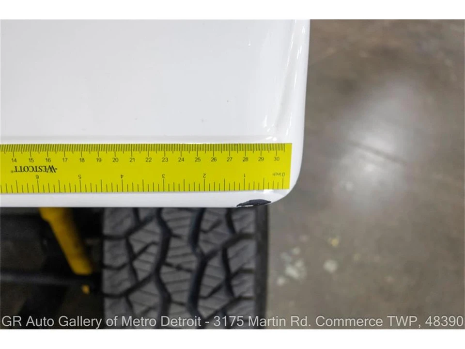 1967 Jeep CJ5 - Image 25 of 31