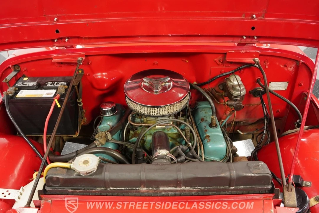 1967 Jeep Jeepster Commando - Image 4 of 12