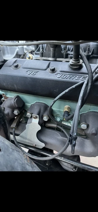 1967 Jeep Jeepster Commando - Image 21 of 21