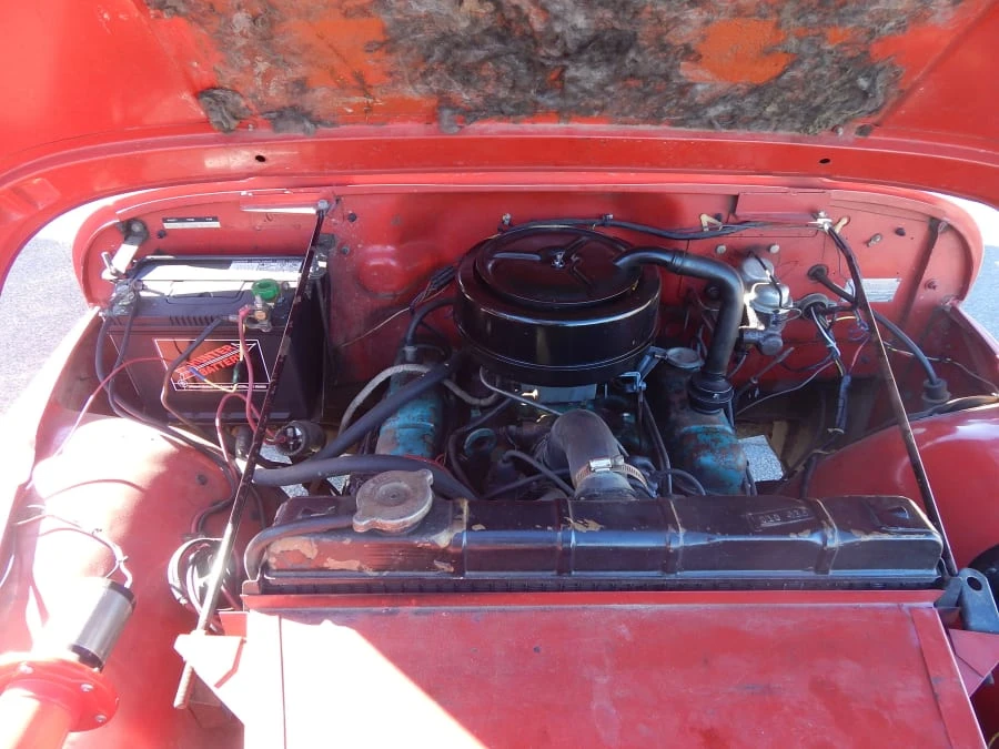 1967 Jeep Jeepster Commando - Image 5 of 9