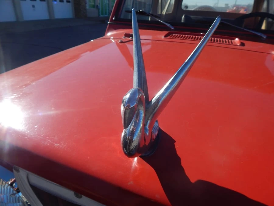 1967 Jeep Jeepster Commando - Image 9 of 9