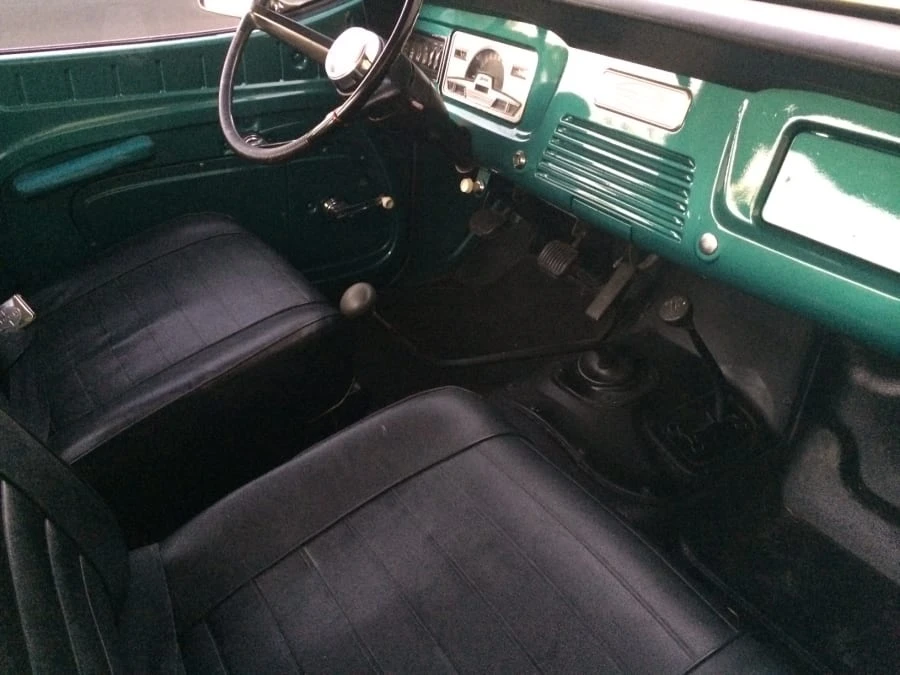 1967 Jeep Jeepster Commando - Image 3 of 6