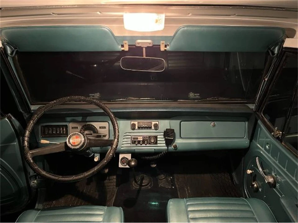 1967 Jeep Jeepster Commando - Image 8 of 15