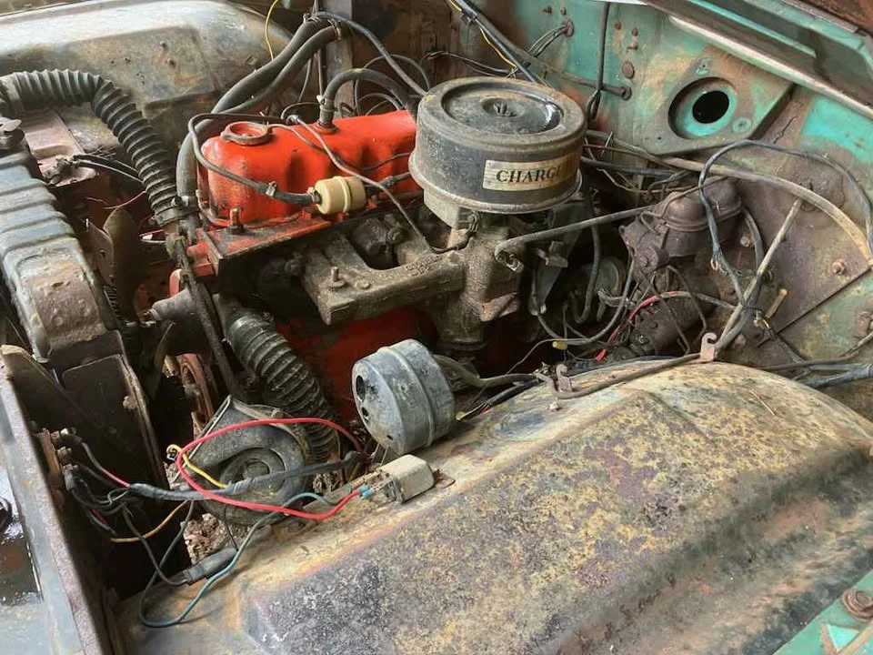 1967 Jeep SJ Gladiator - Image 12 of 12