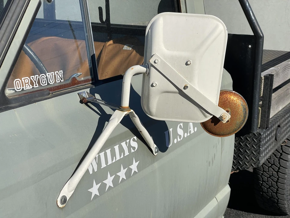 1967 Jeep SJ Gladiator - Image 31 of 31