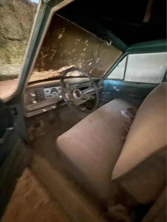 1967 Jeep SJ Gladiator - Image 4 of 6