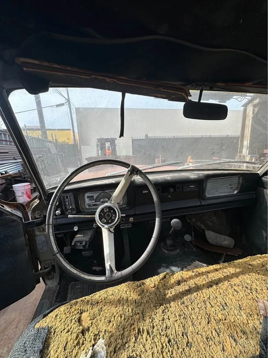 1967 Jeep SJ Gladiator - Image 7 of 9
