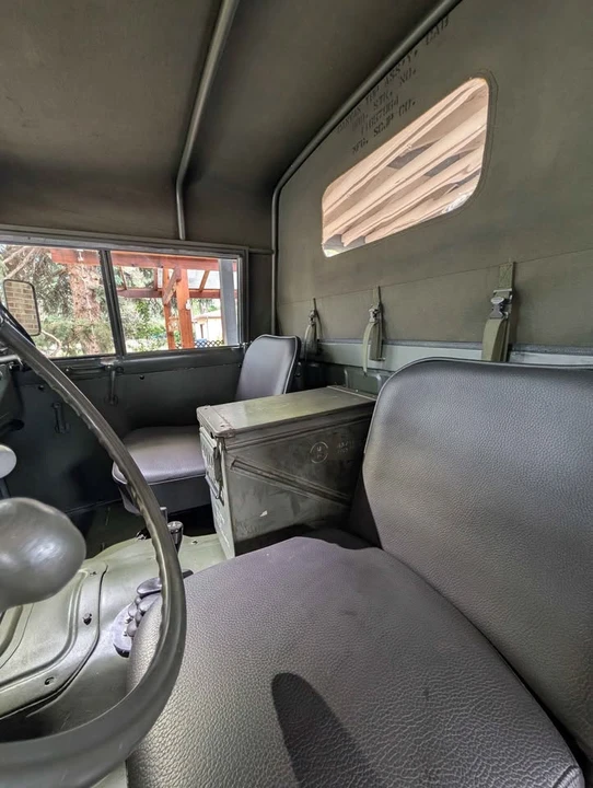 1967 Jeep SJ Gladiator - Image 7 of 10