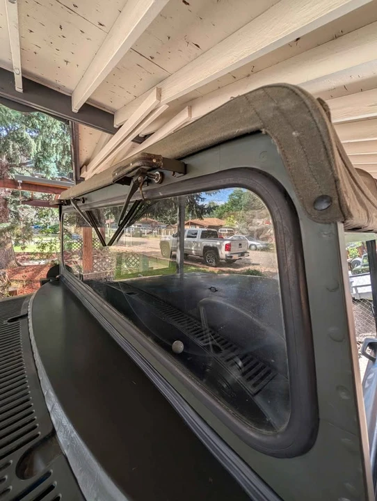 1967 Jeep SJ Gladiator - Image 6 of 10