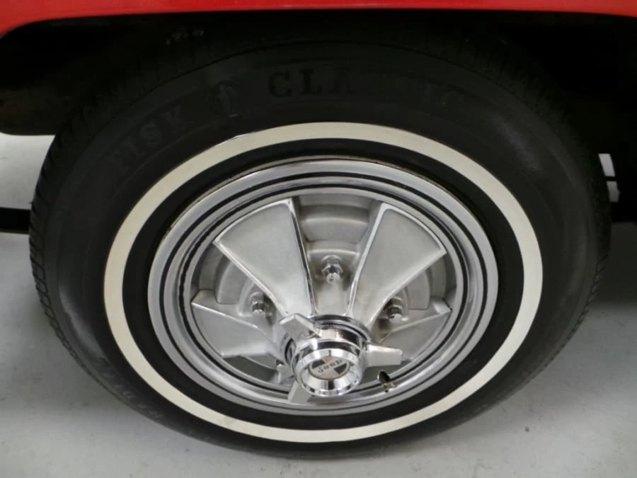 1967 Jeep Jeepster Commando - Image 21 of 31