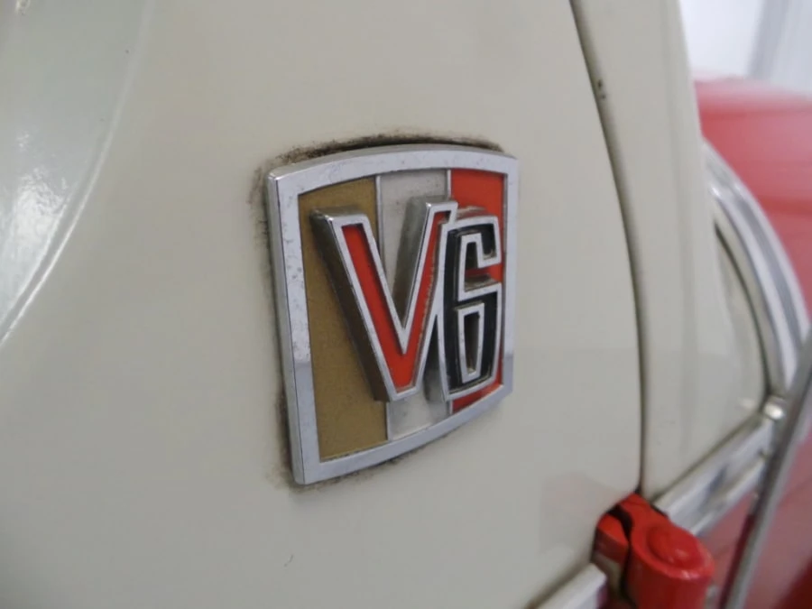 1967 Jeep Jeepster Commando - Image 26 of 31