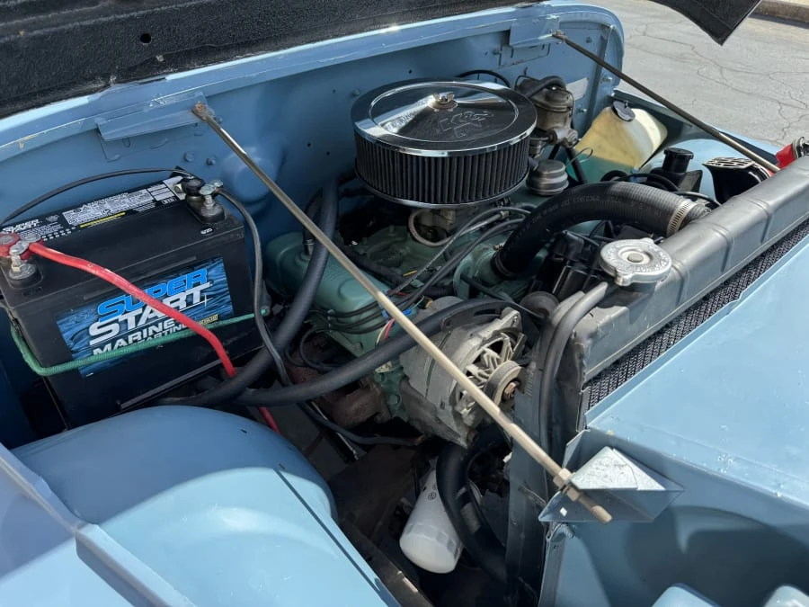 1967 Jeep Jeepster Commando - Image 9 of 9