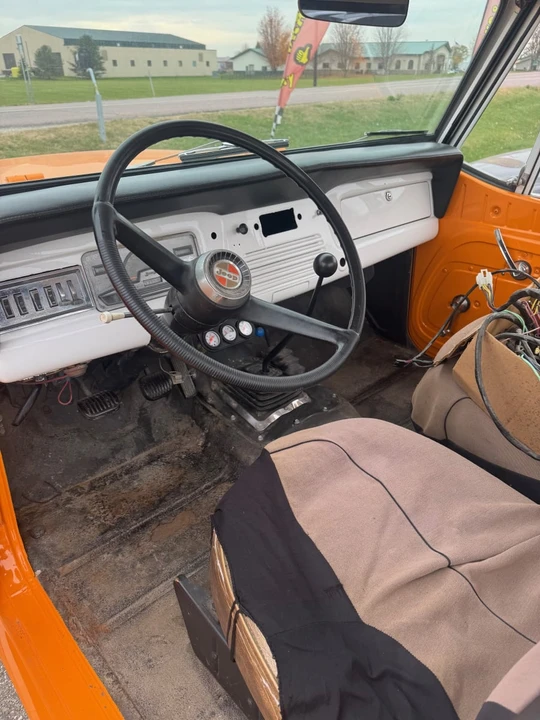 1967 Jeep Jeepster Commando - Image 5 of 5
