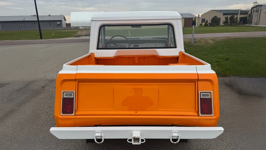 1967 Jeep Jeepster Commando - Image 4 of 5