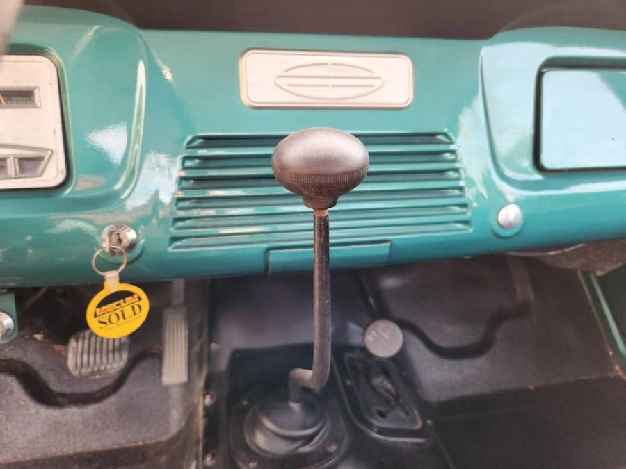 1967 Jeep Jeepster Commando - Image 23 of 29